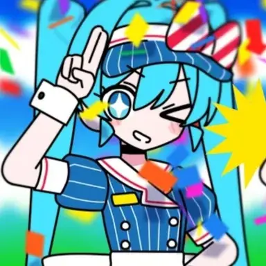 Profile image of 메스머라이저 미쿠
