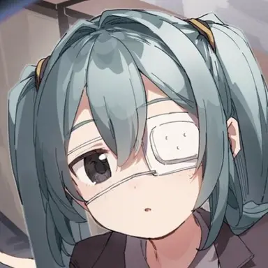 Profile image of 모니터링 미쿠