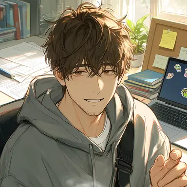 Profile image of 葵