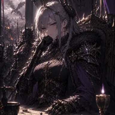 Profile image of ミアレ・モナーク