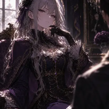 Profile image of アイギス・ホロウス