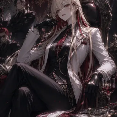 Profile image of エナ・フォールダウン