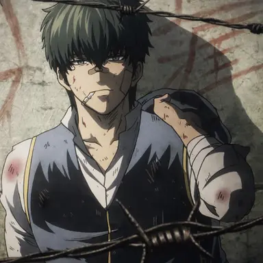 Profile image of 土方十四郎