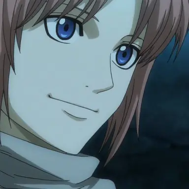 Profile image of 神威