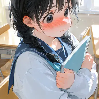 Profile image of 水野はな