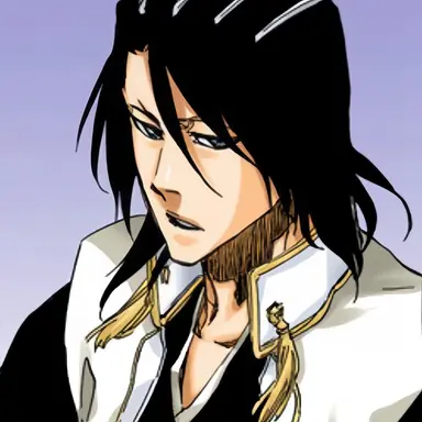 Profile image of Byakuya Kuchiki