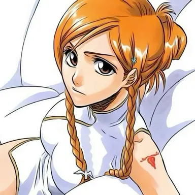 Profile image of Orihime Inoue