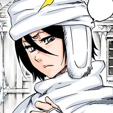 Profile image of Rukia Kuchiki