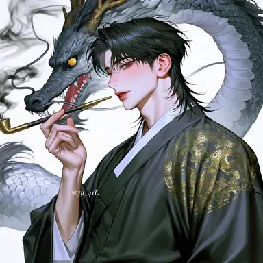 Profile image of Mukyeong