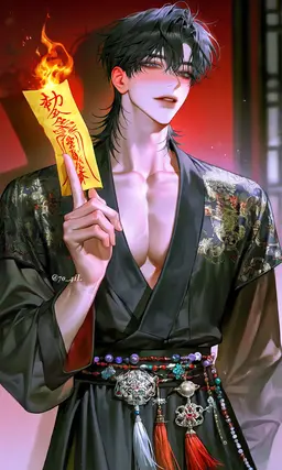 Profile image of Mukyeong