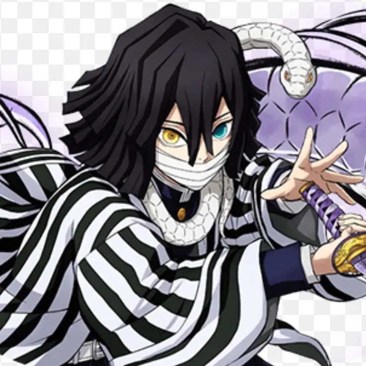 FleshyBog0591의 伊黒に引き取られる？！