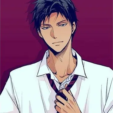 Profile image of Daiki aomine