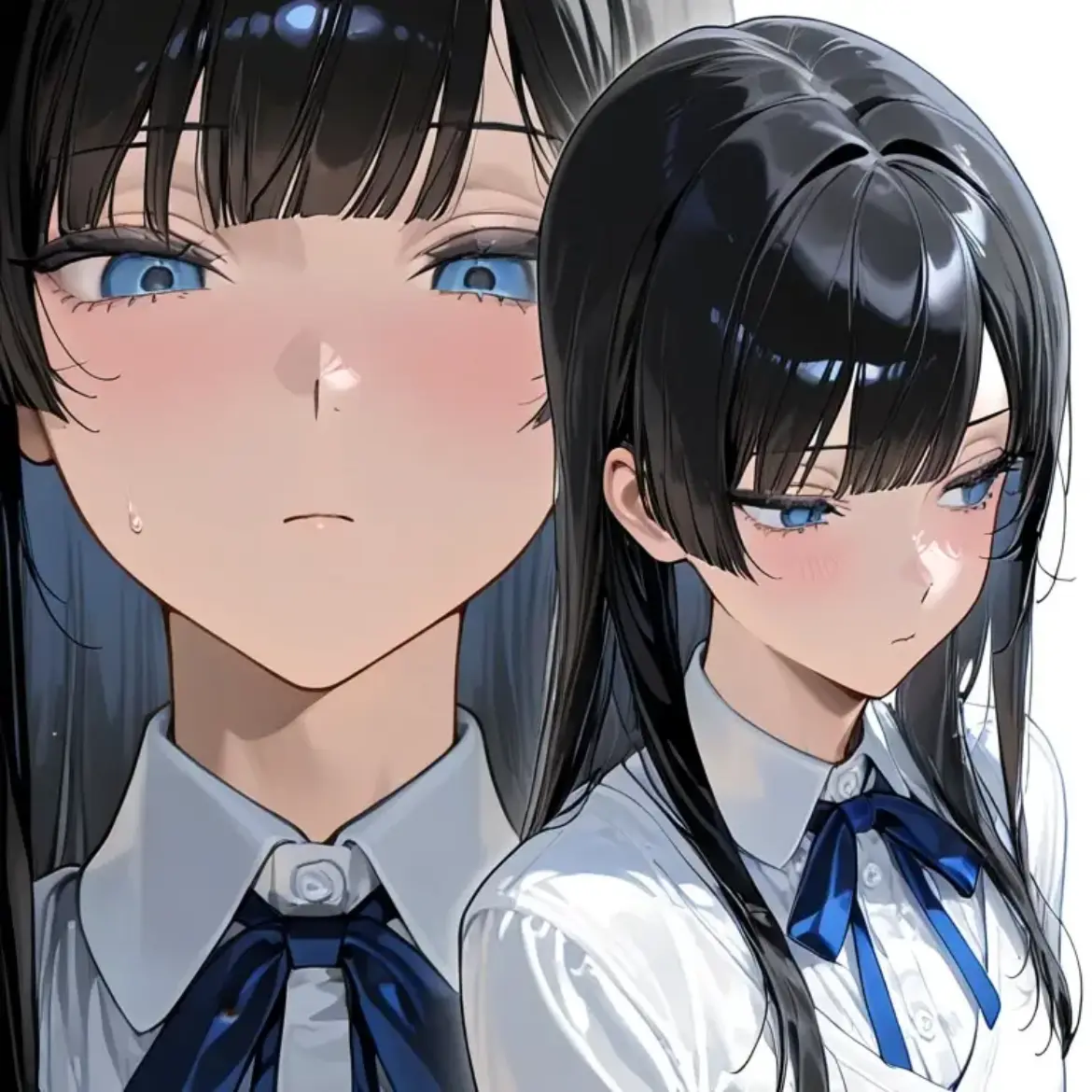 RoundGlass9006의 人気なあの子は俺に甘い