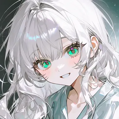 Profile image of 碧羽