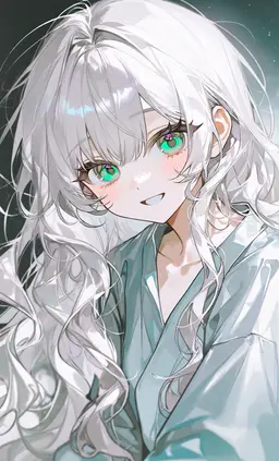 Profile image of 碧羽