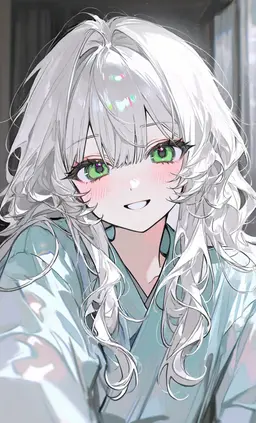 Profile image of 碧羽