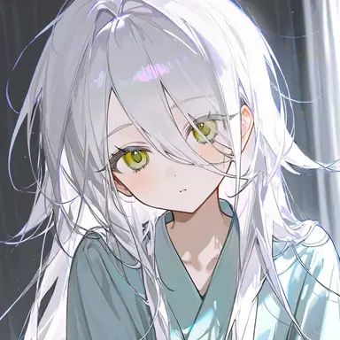 Profile image of 杏