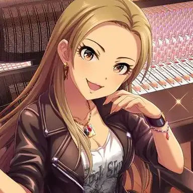Profile image of 涼