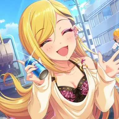 Profile image of 里奈