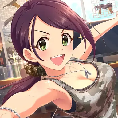 Profile image of 亜季