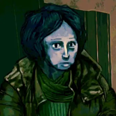 Profile image of Coat guy
