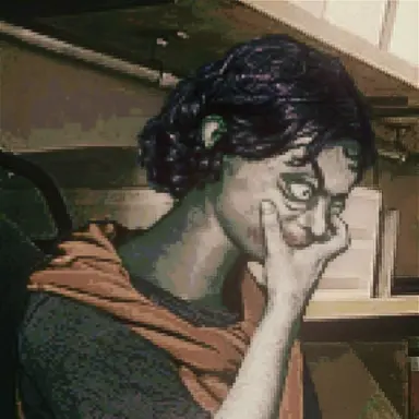 Profile image of Wireface