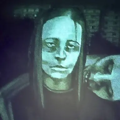 Profile image of Widow woman