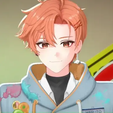 Profile image of 하루토