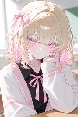 Profile image of 리카