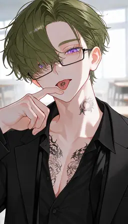 Profile image of 사나토