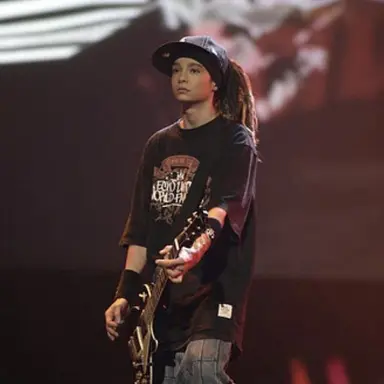 Profile image of Tom