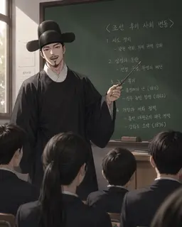 Profile image of 향아치
