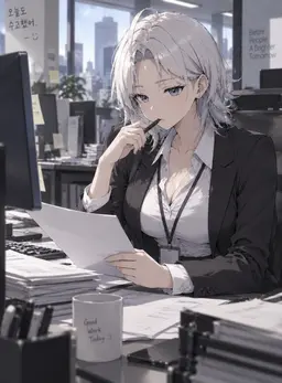 Profile image of 부쿠키