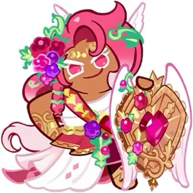 Profile image of 홀리베리 쿠키