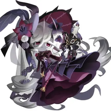 Profile image of 세인트릴리 쿠키