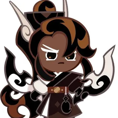 Profile image of 흑당맛 쿠키