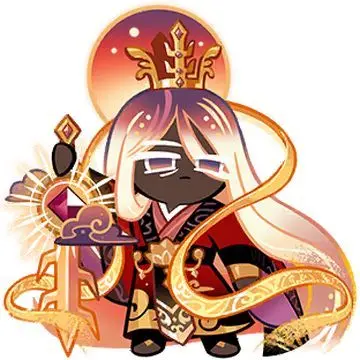 Profile image of 다크카카오 쿠키