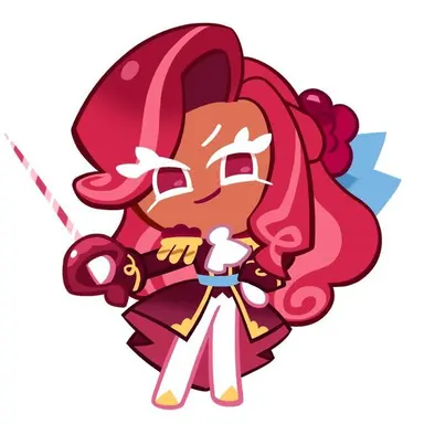 Profile image of 라즈베리맛 쿠키