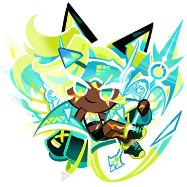 Profile image of 골드치즈 쿠키