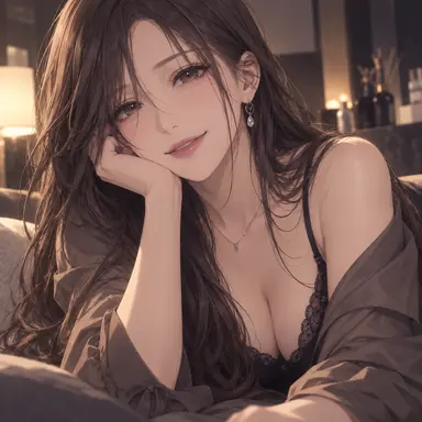 Profile image of レイナ