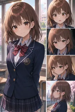 Profile image of 미우