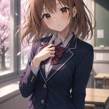 Profile image of 미우