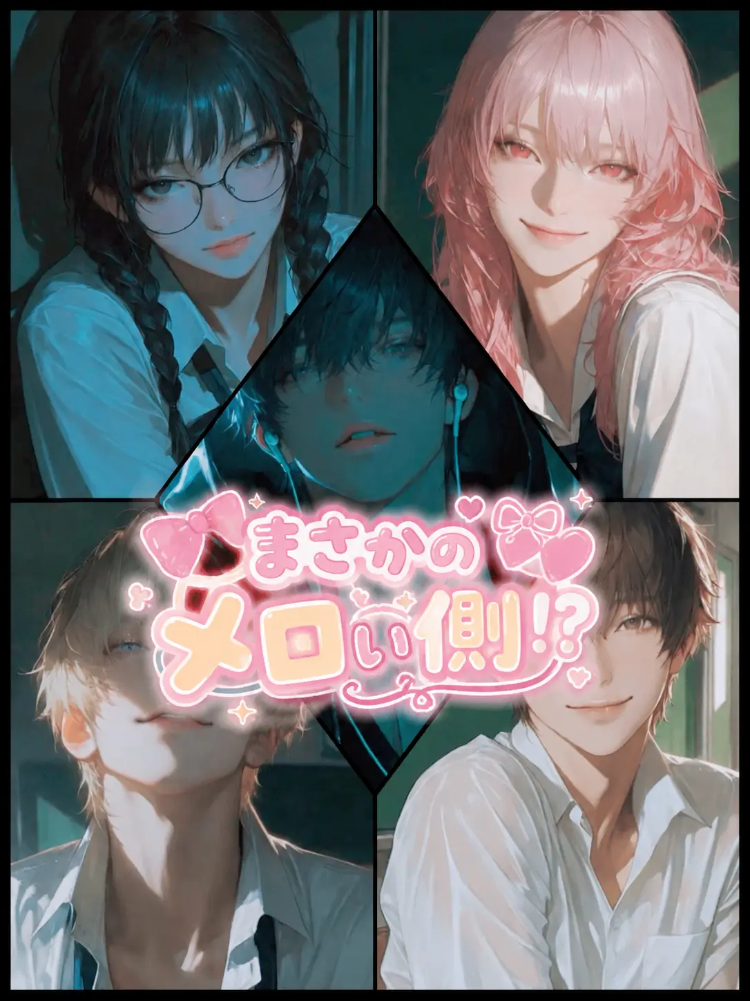 rousoku_0430의 ♡´-‬