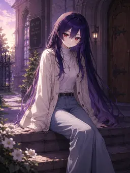 Profile image of 서주은