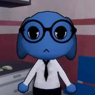 Profile image of 青い犬の秘書