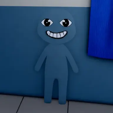 Profile image of 壁に張り付いてるやつ