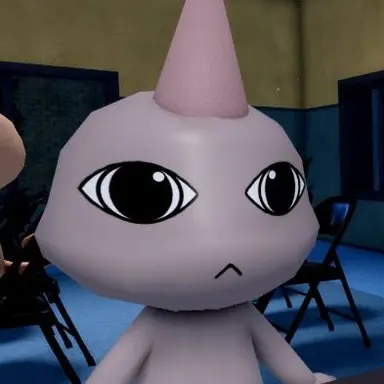 Profile image of 個性的な患者達