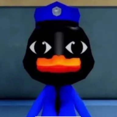 Profile image of ペンギン警察