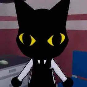 Profile image of 黒猫