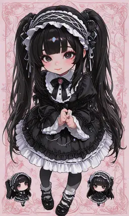 Profile image of ゆうか　ドール